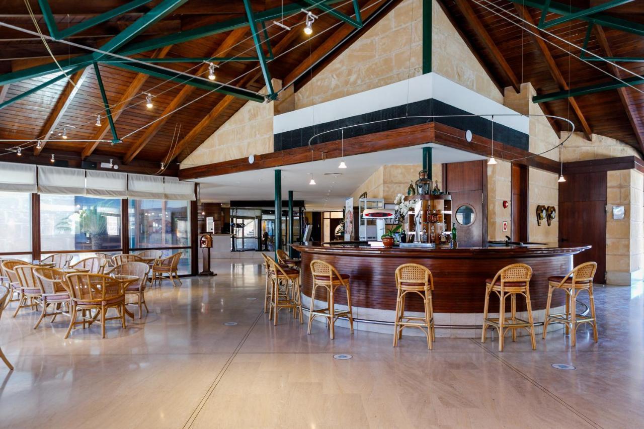 Portblue Club Pollentia Resort & Spa Алькудія Екстер'єр фото