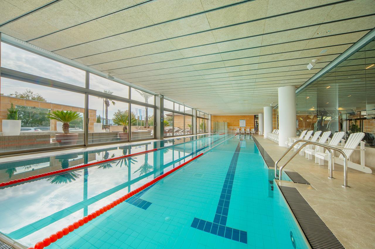 Portblue Club Pollentia Resort & Spa Алькудія Екстер'єр фото