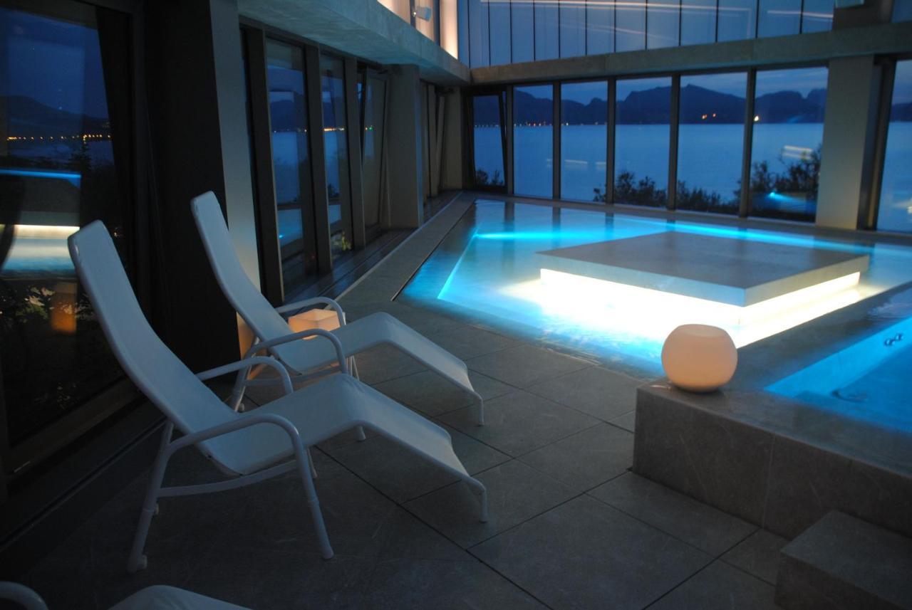 Portblue Club Pollentia Resort & Spa Алькудія Екстер'єр фото